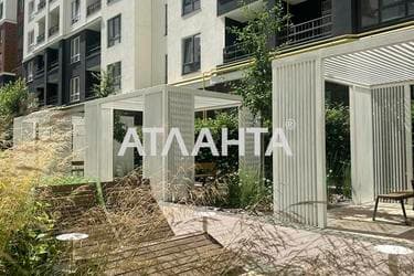 2-комнатная квартира по адресу ул. Кобылянской Ольги (площадь 78,8 м²) - Atlanta.ua - фото 22