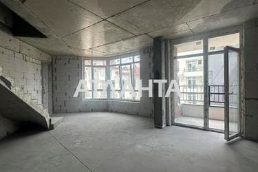 2-комнатная квартира по адресу ул. Кобылянской Ольги (площадь 78,8 м²) - Atlanta.ua - фото 23