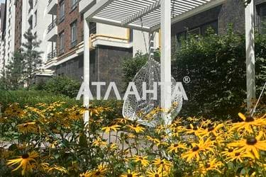 2-комнатная квартира по адресу ул. Кобылянской Ольги (площадь 78,8 м²) - Atlanta.ua - фото 41