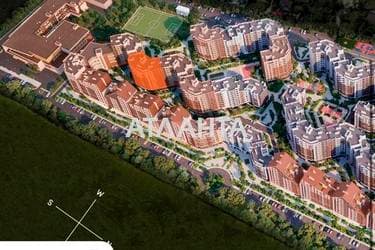 2-комнатная квартира по адресу ул. Кобылянской Ольги (площадь 78,8 м²) - Atlanta.ua - фото 42