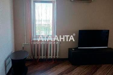 1-комнатная квартира по адресу Добровольского пр. (площадь 48,2 м²) - Atlanta.ua - imageAlt 14