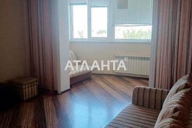 1-комнатная квартира по адресу Добровольского пр. (площадь 48,2 м²) - Atlanta.ua - imageAlt 15