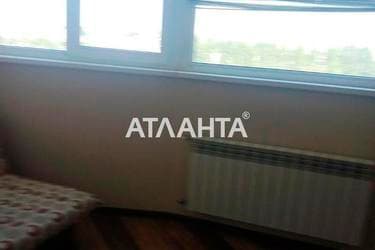 1-комнатная квартира по адресу Добровольского пр. (площадь 48,2 м²) - Atlanta.ua - imageAlt 16