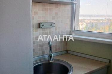 1-комнатная квартира по адресу Добровольского пр. (площадь 48,2 м²) - Atlanta.ua - imageAlt 17