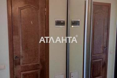 1-комнатная квартира по адресу Добровольского пр. (площадь 48,2 м²) - Atlanta.ua - imageAlt 21
