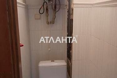 1-комнатная квартира по адресу Добровольского пр. (площадь 48,2 м²) - Atlanta.ua - imageAlt 23