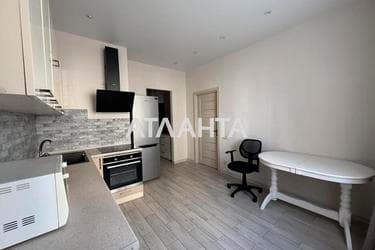 1-комнатная квартира по адресу ул. Жемчужная (площадь 40 м²) - Atlanta.ua - imageAlt 10