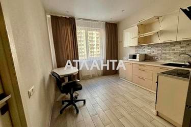 1-комнатная квартира по адресу ул. Жемчужная (площадь 40 м²) - Atlanta.ua - imageAlt 11