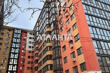 1-комнатная квартира по адресу ул. Малиновского марш. (площадь 40 м²) - Atlanta.ua - фото 16