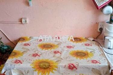 Коммунальная квартира по адресу Люстдорфская дор. (площадь 12,5 м²) - Atlanta.ua - imageAlt 11