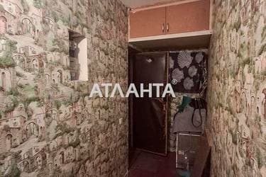 1-комнатная квартира по адресу ул. Героев обороны Одессы(Героев Сталинграда) (площадь 33,4 м²) - Atlanta.ua - imageAlt 15