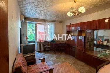 1-кімнатна квартира за адресою вул. Заболотного ак. (площа 30 м²) - Atlanta.ua - фото 21