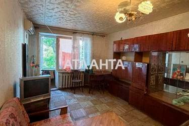 1-кімнатна квартира за адресою вул. Заболотного ак. (площа 30 м²) - Atlanta.ua - фото 14