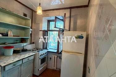 1-кімнатна квартира за адресою вул. Заболотного ак. (площа 30 м²) - Atlanta.ua - фото 23