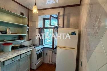 1-кімнатна квартира за адресою вул. Заболотного ак. (площа 30 м²) - Atlanta.ua - фото 18