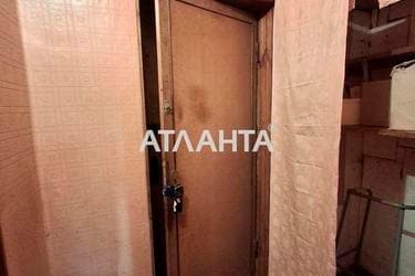 1-кімнатна квартира за адресою вул. Заболотного ак. (площа 30 м²) - Atlanta.ua - фото 22