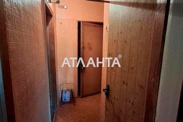 1-кімнатна квартира за адресою вул. Заболотного ак. (площа 30 м²) - Atlanta.ua - фото 20