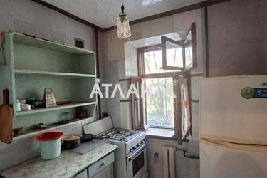 1-кімнатна квартира за адресою вул. Заболотного ак. (площа 30 м²) - Atlanta.ua - фото 17