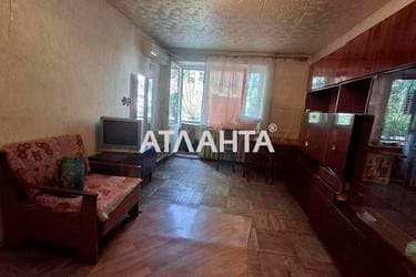 1-кімнатна квартира за адресою вул. Заболотного ак. (площа 30 м²) - Atlanta.ua - фото 15