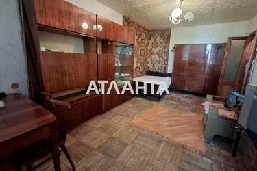 1-кімнатна квартира за адресою вул. Заболотного ак. (площа 30 м²) - Atlanta.ua - фото 16
