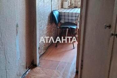3-комнатная квартира по адресу ул. Известковая (площадь 55 м²) - Atlanta.ua - фото 13