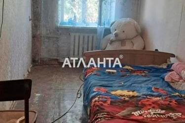 3-комнатная квартира по адресу ул. Известковая (площадь 55 м²) - Atlanta.ua - фото 10
