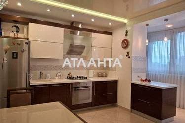3-комнатная квартира по адресу ул. Таирова (площадь 133,9 м²) - Atlanta.ua - imageAlt 25