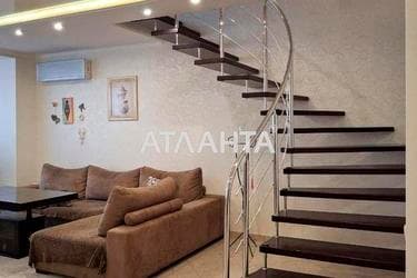 3-комнатная квартира по адресу ул. Таирова (площадь 133,9 м²) - Atlanta.ua - imageAlt 27