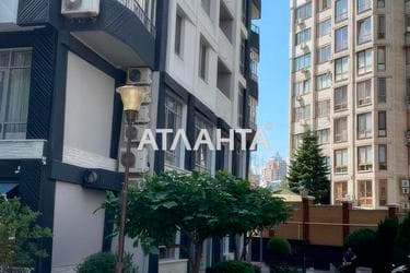1-комнатная квартира по адресу ул. Генуэзская (площадь 59,9 м²) - Atlanta.ua - фото 21