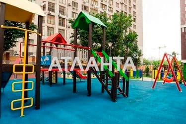 1-комнатная квартира по адресу ул. Генуэзская (площадь 59,9 м²) - Atlanta.ua - фото 24