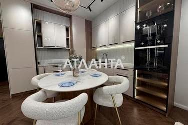1-комнатная квартира по адресу Курортный пер. (площадь 48 м²) - Atlanta.ua - imageAlt 16