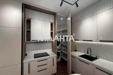 1-комнатная квартира по адресу Курортный пер. (площадь 48 м²) - Atlanta.ua - imageAlt 25