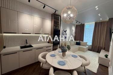 1-комнатная квартира по адресу Курортный пер. (площадь 48 м²) - Atlanta.ua - imageAlt 15