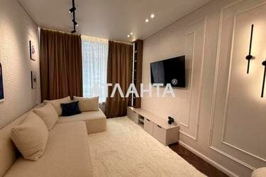 1-комнатная квартира по адресу Курортный пер. (площадь 48 м²) - Atlanta.ua - imageAlt 18