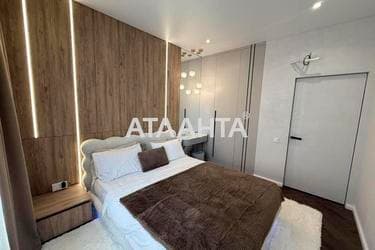 1-комнатная квартира по адресу Курортный пер. (площадь 48 м²) - Atlanta.ua - imageAlt 22