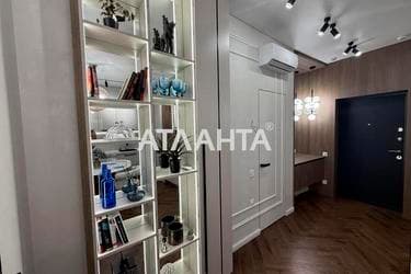 1-комнатная квартира по адресу Курортный пер. (площадь 48 м²) - Atlanta.ua - imageAlt 19