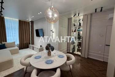 1-комнатная квартира по адресу Курортный пер. (площадь 48 м²) - Atlanta.ua - imageAlt 17