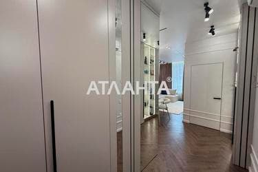 1-комнатная квартира по адресу Курортный пер. (площадь 48 м²) - Atlanta.ua - imageAlt 20