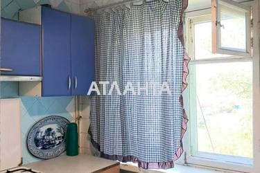 1-комнатная квартира по адресу ул. Ицхака Рабина (площадь 45 м²) - Atlanta.ua - imageAlt 26
