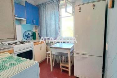 1-комнатная квартира по адресу ул. Ицхака Рабина (площадь 45 м²) - Atlanta.ua - imageAlt 25
