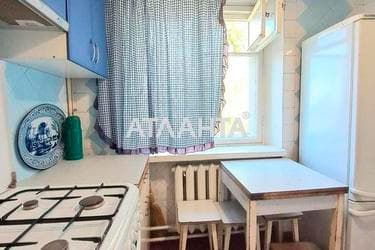 1-комнатная квартира по адресу ул. Ицхака Рабина (площадь 45 м²) - Atlanta.ua - imageAlt 27