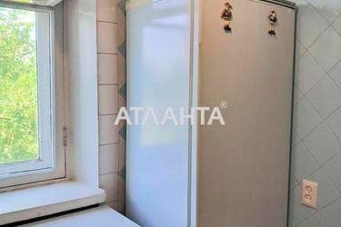 1-комнатная квартира по адресу ул. Ицхака Рабина (площадь 45 м²) - Atlanta.ua - imageAlt 29