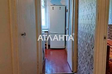 1-комнатная квартира по адресу ул. Ицхака Рабина (площадь 45 м²) - Atlanta.ua - imageAlt 30