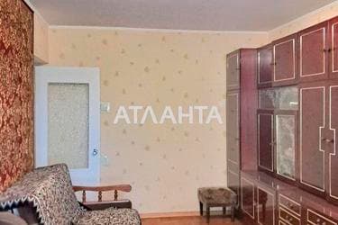 1-комнатная квартира по адресу ул. Ицхака Рабина (площадь 45 м²) - Atlanta.ua - imageAlt 19