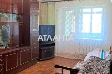 1-комнатная квартира по адресу ул. Ицхака Рабина (площадь 45 м²) - Atlanta.ua - imageAlt 20