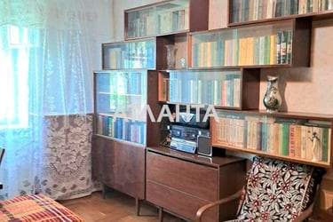 1-комнатная квартира по адресу ул. Ицхака Рабина (площадь 45 м²) - Atlanta.ua - imageAlt 21