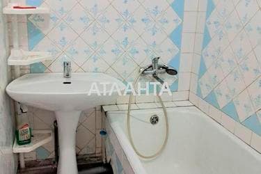 1-комнатная квартира по адресу ул. Ицхака Рабина (площадь 45 м²) - Atlanta.ua - imageAlt 35