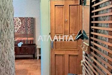 1-комнатная квартира по адресу ул. Ицхака Рабина (площадь 45 м²) - Atlanta.ua - imageAlt 33