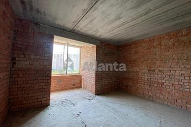 1-кімнатна квартира за адресою вул. Грушевського Михайла (площа 47,4 м²) - Atlanta.ua - фото 16