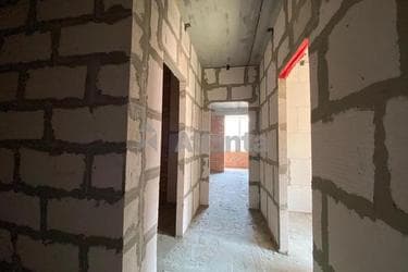 1-кімнатна квартира за адресою вул. Грушевського Михайла (площа 47,4 м²) - Atlanta.ua - фото 26